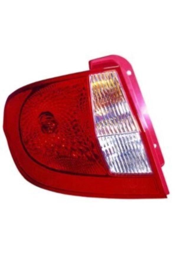 Stop Lambası Getz 06-11 Sol (Oem No: 92401-1C510) - Image 1