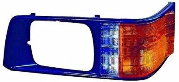 Sinyal Lambası L300   87-1997 Çerçeveli Sol (Oem No:Mb527293) - Image 1