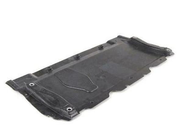 Audi  A6  2012-2018  Karter Muhafaza Plastiği Orta (Oem No:4G0863821P) - Image 1