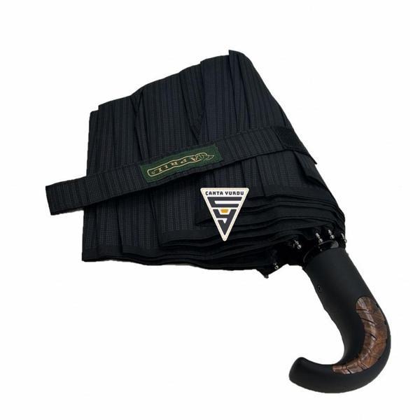 April A-226G A5 Baston Sap 10 Telli Tam Otomatik Şemsiye - Image 1