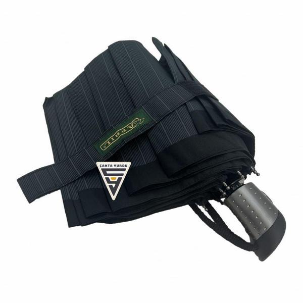 April A-216G A6 Su Geçirmez 10 Telli Tam Otomatik Şemsiye - Image 1