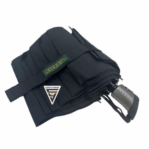 April A-216G A5 Su Geçirmez 10 Telli Tam Otomatik Şemsiye - Image 1