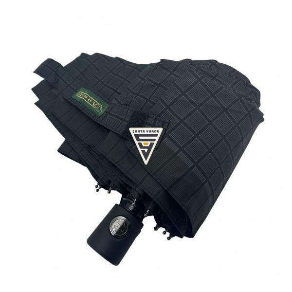 April A-210G A5 Süper Mini 8 Telli Tam Otomatik Şemsiye - Image 1