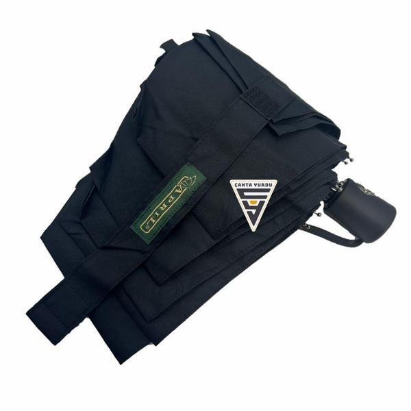 April A-210G A6 Süper Mini 8 Telli Tam Otomatik Şemsiye - Image 1