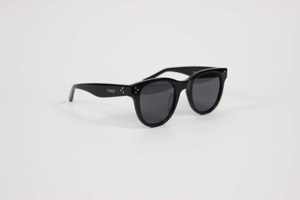 DUPONT MILANO DUPONT CL45003 IN 01A BLCK 49 25 148 3L UNİSEX GÜNEŞ GÖZLÜĞÜ - Image 1