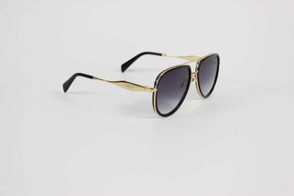 DUPONT MILANO DUPONT OPR91Z 00255 19 145 UNİSEX GÜNEŞ GÖZLÜĞÜ - Image 1