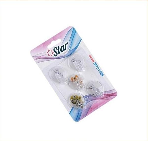 Beşli Askı Star Str-146 Kaya - Image 1