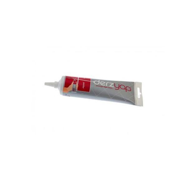 Derzsür Derzmatik Derz Dolgusu Gaga Uçlu 350 Gr. Hazır Derzyap - Image 1