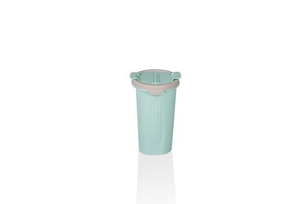 Sembol Erzak Kabı 500ml Sunplast SC-307 - Image 1