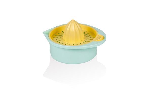 Limon Sıkma Aleti Ekonomik Limonluk aparatı - Image 1