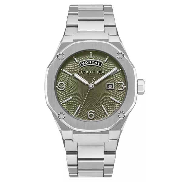 Cerruti 1881 CIWGH0084704 Erkek Kol Saati - Image 1