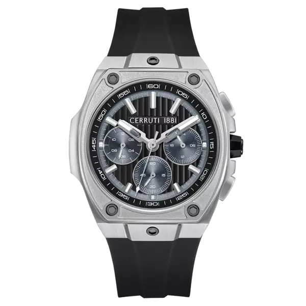 Cerruti 1881 CIWGO0085001 Erkek Kol Saati - Image 1