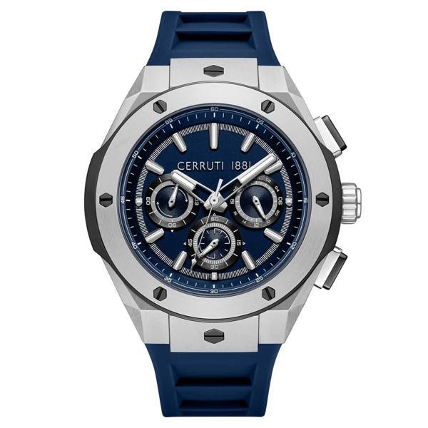 Cerruti 1881 CIWGQ0085602 Erkek Kol Saati - Image 1