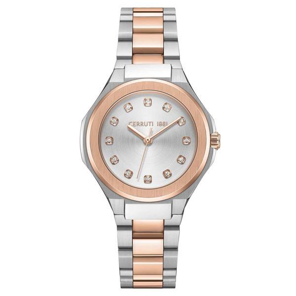 Cerruti 1881 CIWLG0086406 Kadın Kol Saati - Image 1