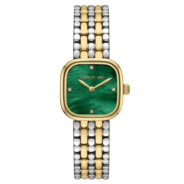 Cerruti 1881 CIWLG0086603 Kadın Kol Saati - Image 1