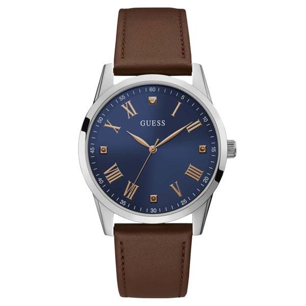 Guess GUU1080G3M Pırlantalı Erkek Kol Saati - Image 1