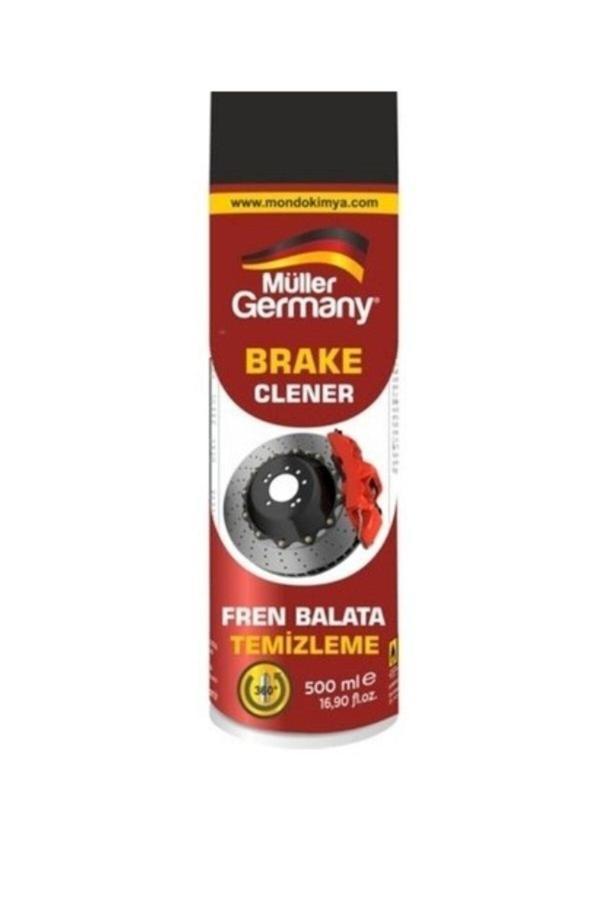 Balata Temizleme Spreyi - Image 1