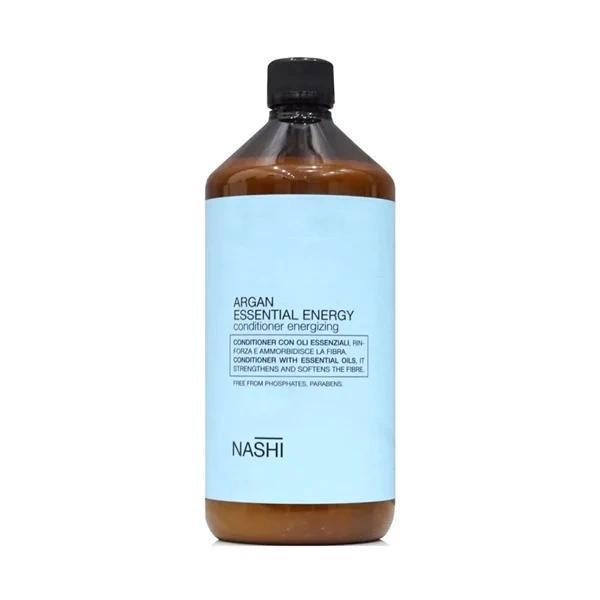 Nashi Argan Essential Enerji Veren Saç Bakım Kremi 1000ml - Image 1