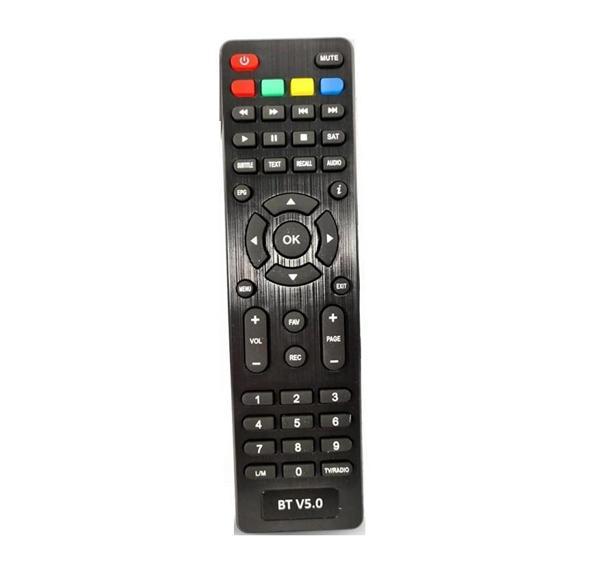 SUNGATE Vipplus Bt BLuetooth Uydu Alıcı Kumandası-Gözsüz Model - Image 1