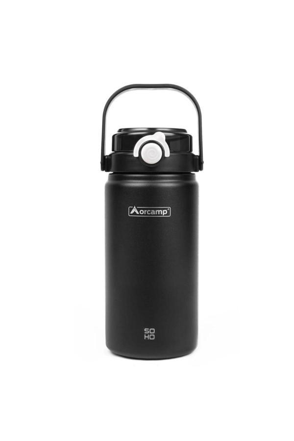 Soho Tumbler Termos 1000 ml - - Siyah (OUT-5002) - Image 1