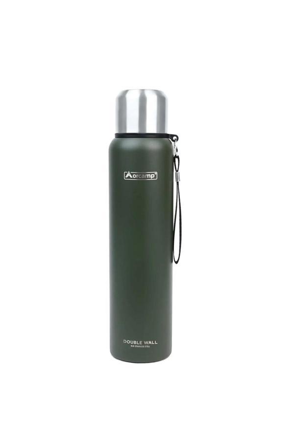 Çelik Termos 1000 ML - Image 1