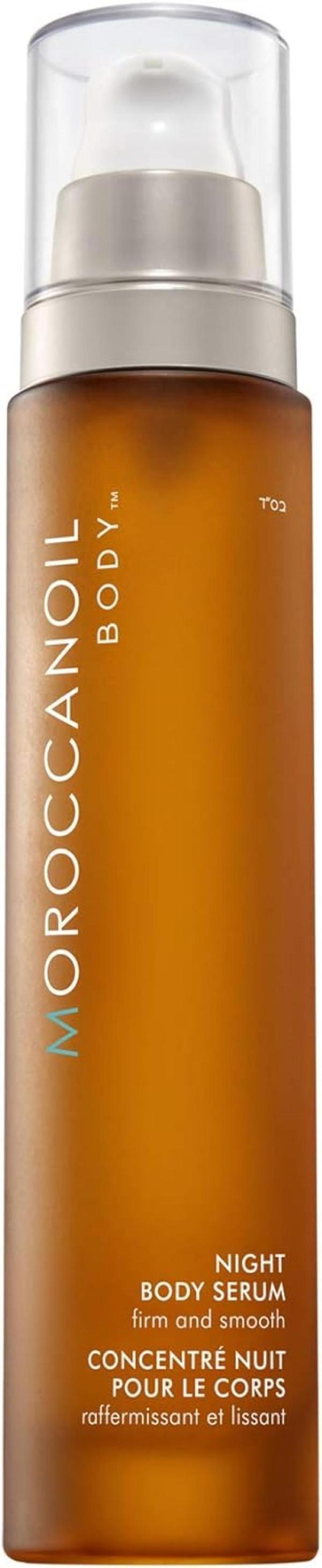Night Body Serum - Gece Serumu (100 ml) - Image 1