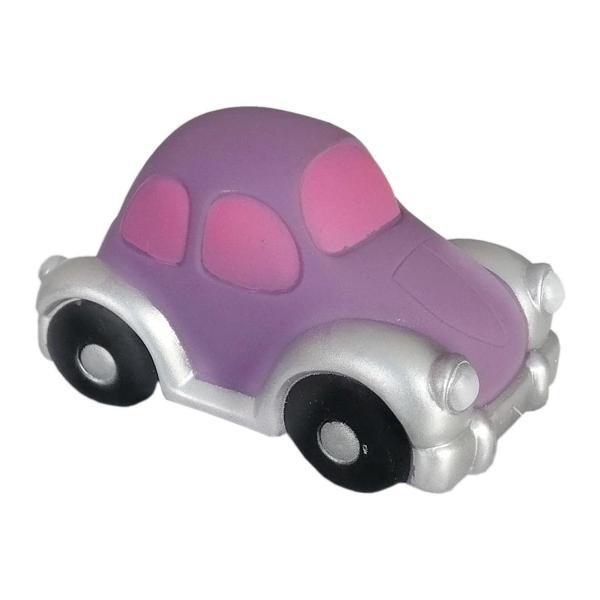 Markapet Sesli Köpek Oyuncağı Araba 5 x 10 cm - Image 1