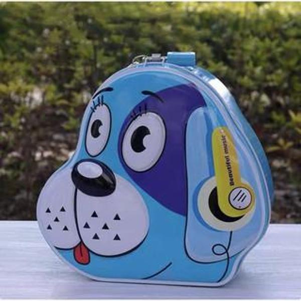 Köpek Tasarımlı Kumbara - Image 1