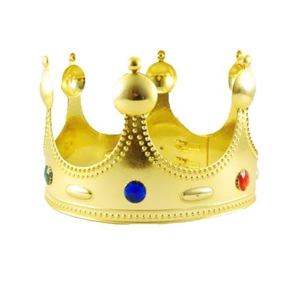 Kral Tacı Yetişkin - Image 1