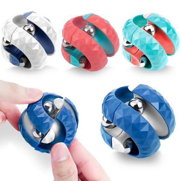 Gyroscopic Oyuncak Küre - Image 1