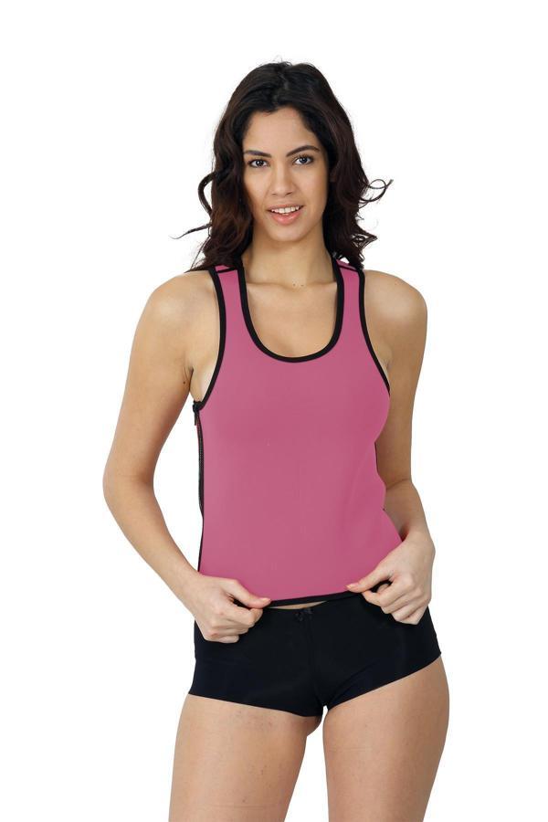 PEMBE 9157 Terlemeyi Sağlayan Kısa Atlet - Image 1