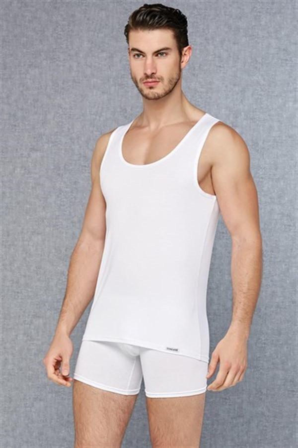 Erkek Pamuk Atlet 2011P - Image 1