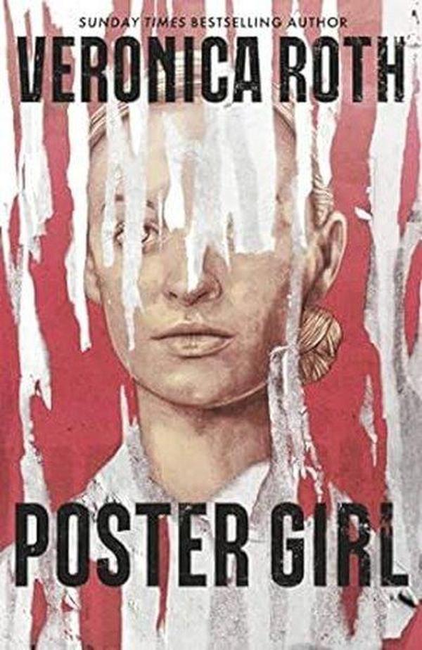Poster Girl : From Sunday Times and New York Times bestselling author of Chosen Ones - Hodder & Stoughton Ltd - Image 1