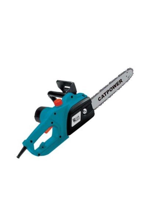 Catpower 2021 - Ağaç Kesme Elektrikli (Kısa Pala) 30Cm - Image 1