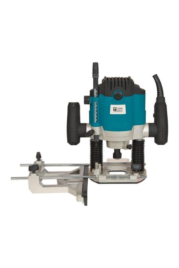 Catpower -3501-Freze 12 Mm Çift Kollu 1500W - Image 1