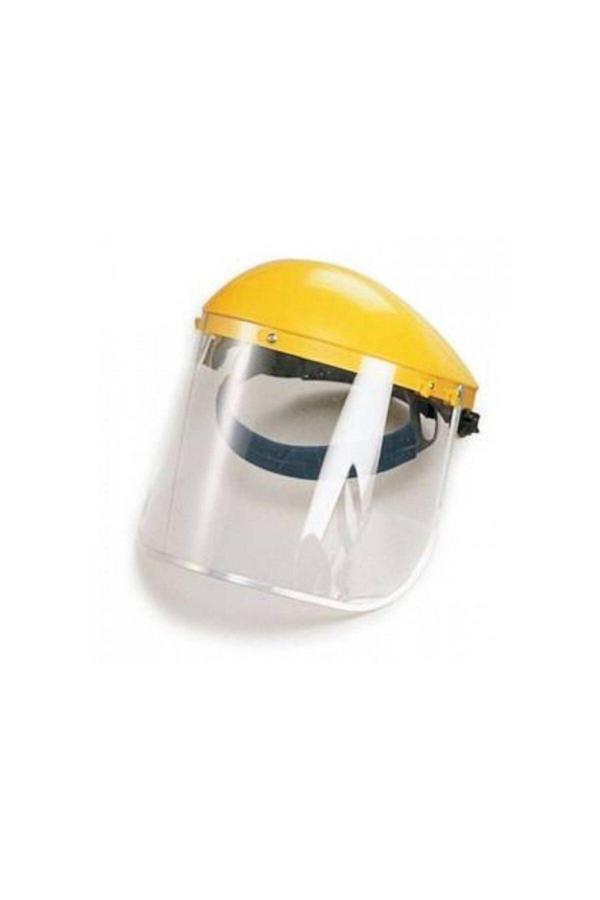 Max Safety Koruma Yüz Siperliği Vizör - Image 1