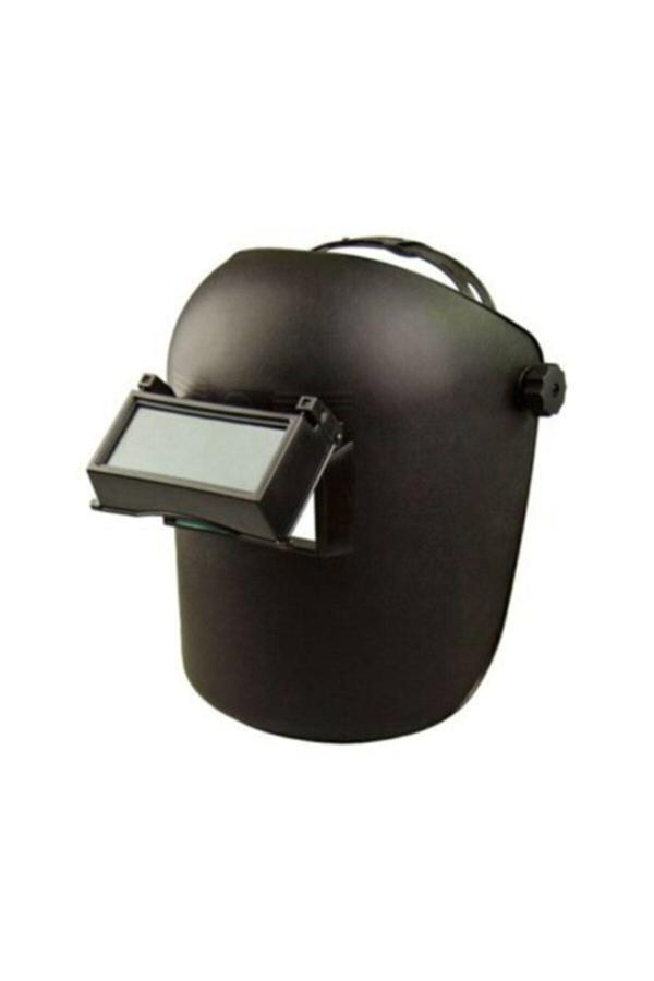 Essafe Kaynak Maskesi En175 Ge1320 Camsız - Image 1