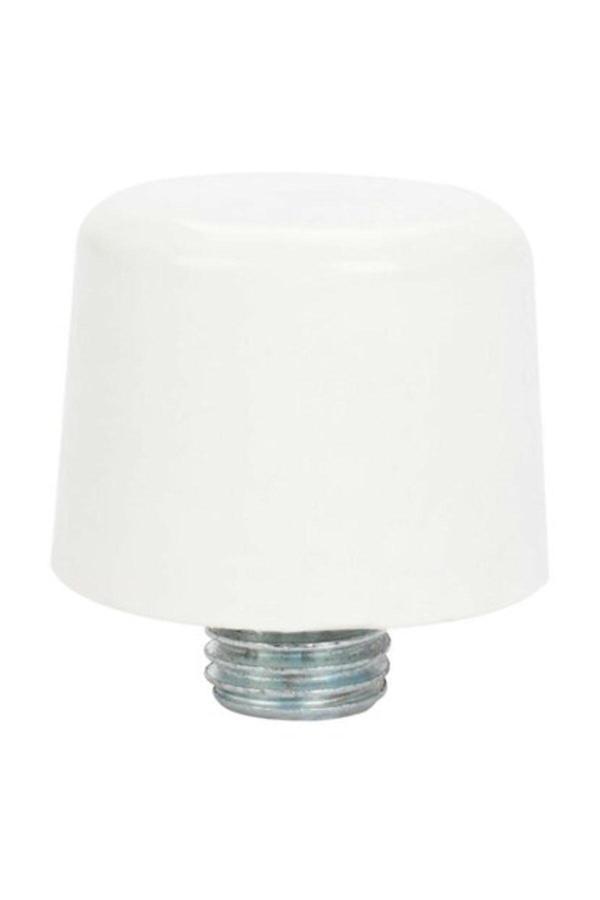 İzeltaş Plastik Tokmak Yedeği 40 Mm 2 Adetli - Image 1