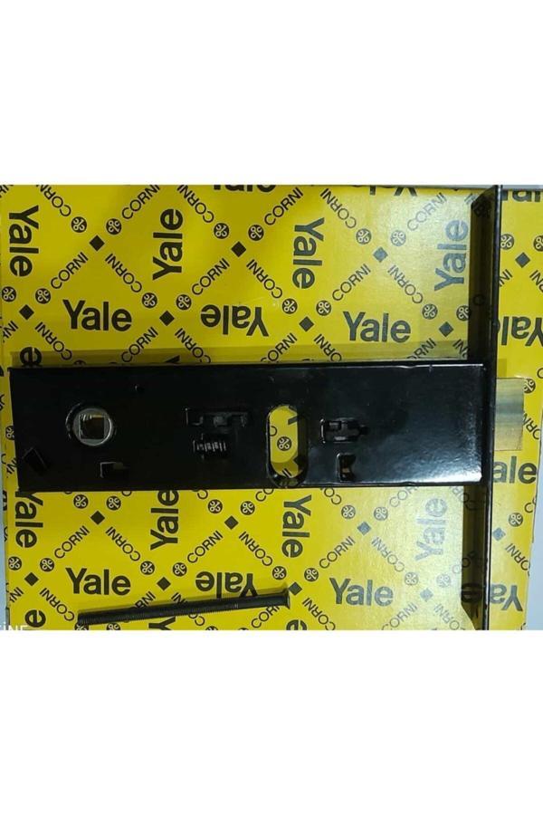 Yale Sürme Kapı Kilidi 51440 - Image 1