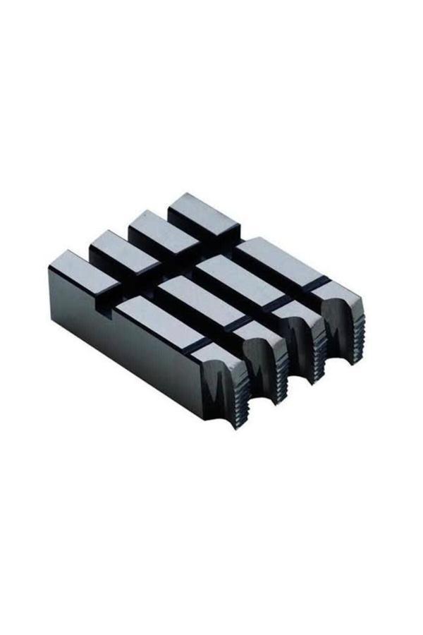 Euromax Pafta Diş Açma Tarağı / 2.1/2''-3'' Ex75025 3İnç - Image 1