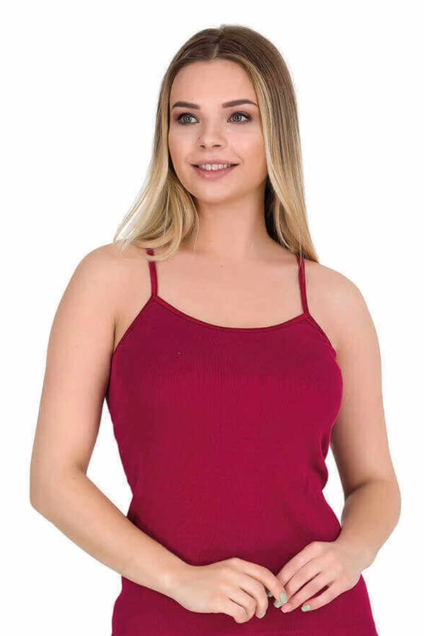 Kadın İp Askı 2016 - Image 1