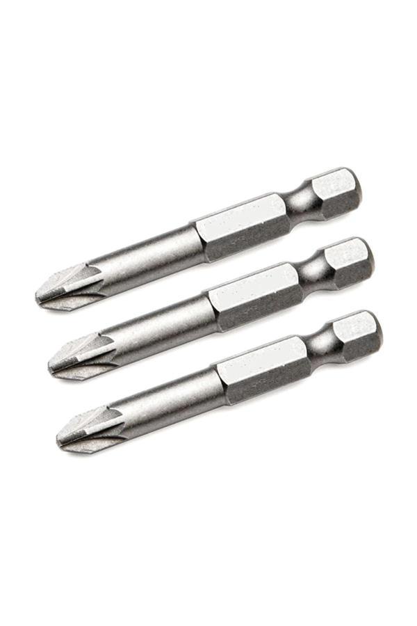 Pro-Scr 03163 Pozi Bits Uç Pz2 50 Mm 25'Li Paket - Image 1