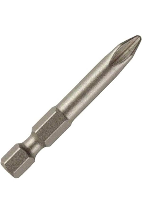 Meşem Yıldız Vidalama Ucu Ph2X50 Bits Uç 5 Adetli - Image 1