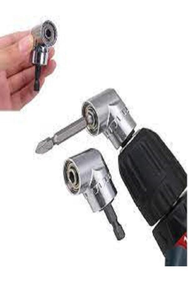 Proscreen Proscr Köşe Bits Aparatı 1/4 Dönerli Dar Vidalama İçin - Image 1