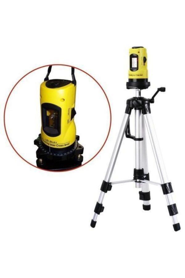 Bts Adipa Nx Bts 12497 Tripodlu Elektronik Lazer Terazi Set - Image 1