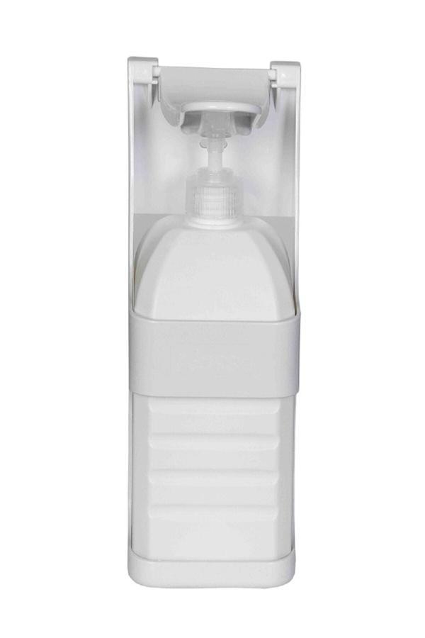 Nossa Pompalı El Dezenfektan Aparatı 1000 Ml - Image 1