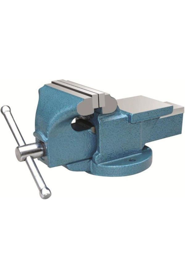Vale Partner Pt 21143 Sabit Tablalı Mengene 100 Mm - Image 1