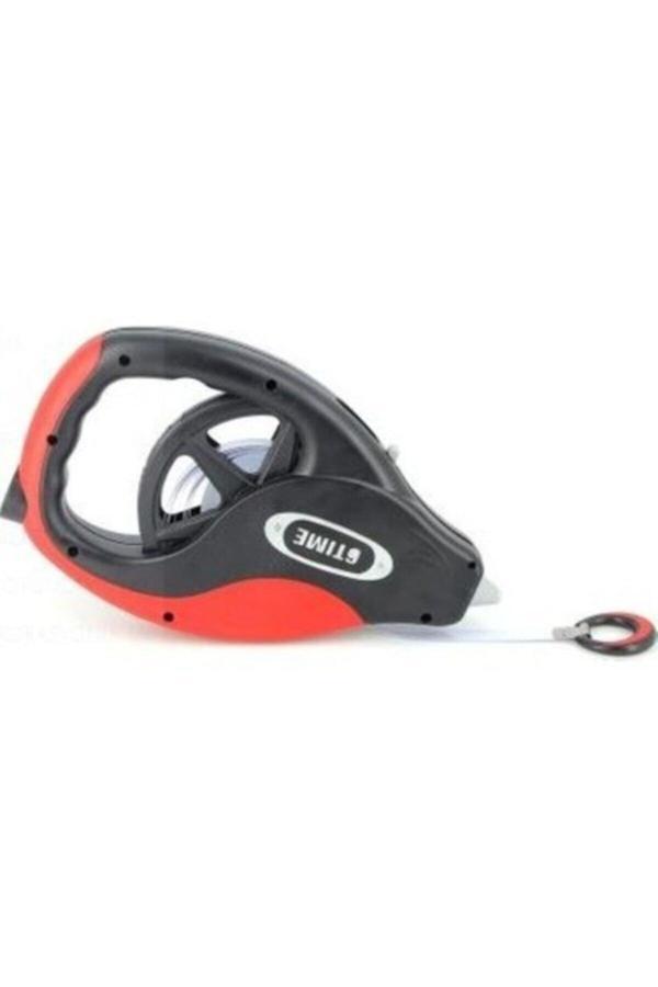 Starline J206 Arazi Tipi Saplı Çelik Şerit Metre 20 Metre - Image 1