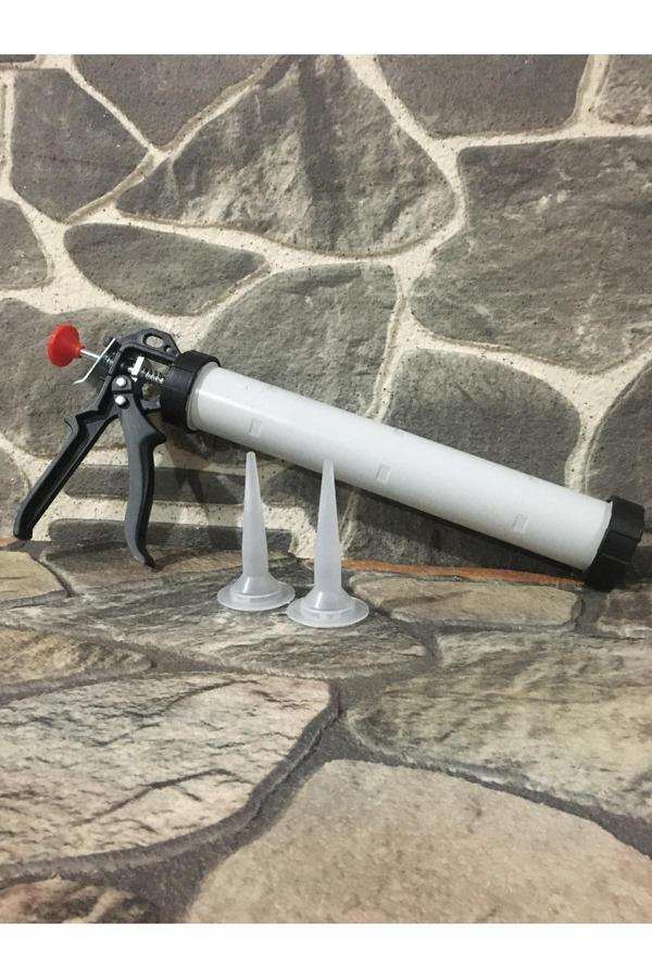 Master 600Ml Sosis Tabancası - Image 1