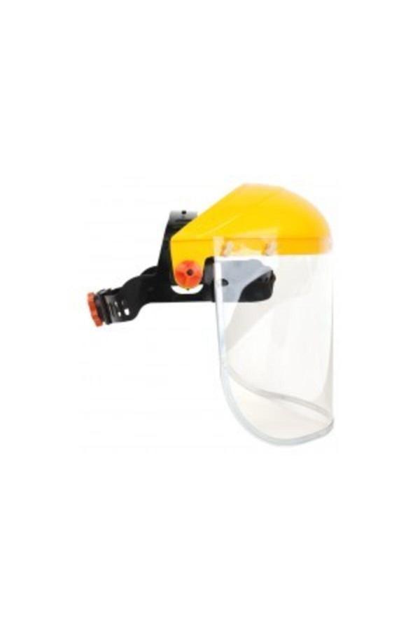 Max Safety Yüz Koruyucu Siperlik - Image 1